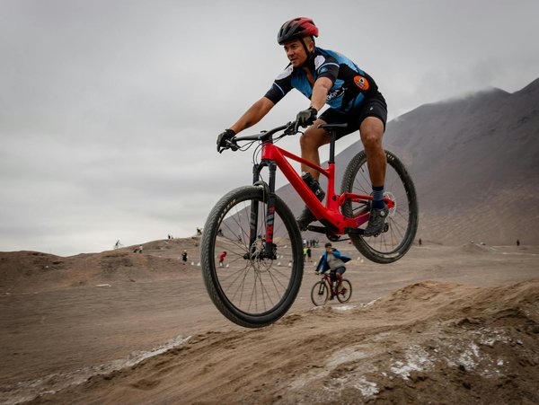 Short de sport : quelle longueur choisir pour une femme ?