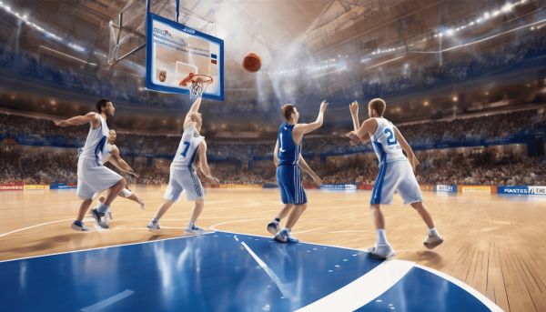 Analyse des performances France-Finlande en basketball