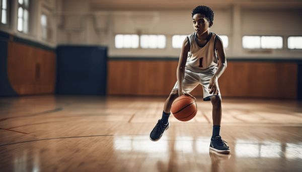 Bronny James : une carrière influencée par son père célèbre