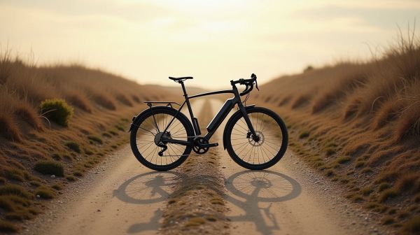 Choisir un vélo gravel électrique : ce que personne ne vous dit