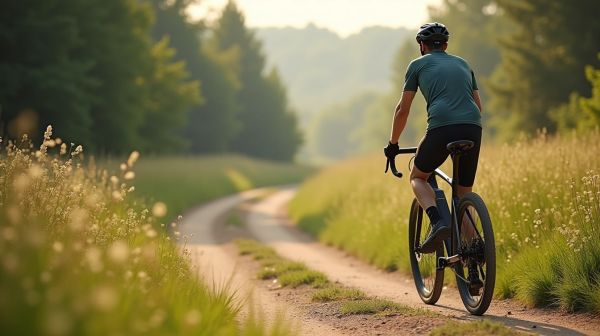 Choisir un vélo gravel électrique : ce que personne ne vous dit