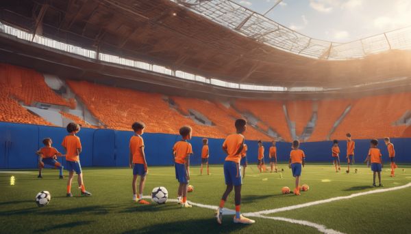Comprendre les niveaux de foot pour mieux choisir un club