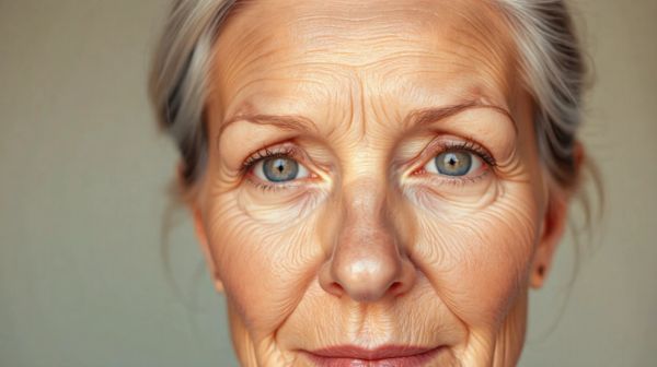 Découvrez les bienfaits des peptides de collagène Verisol pour rajeunir votre peau