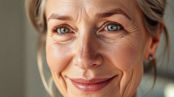Découvrez les bienfaits des peptides de collagène Verisol pour rajeunir votre peau