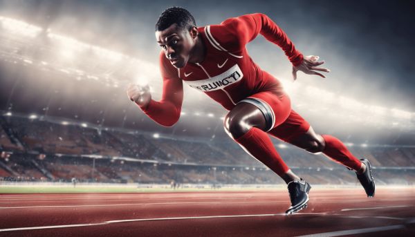 Filmer sport : les meilleures techniques pour capter l’action