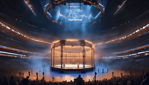 La carte des combats de l’UFC 318 révélée
