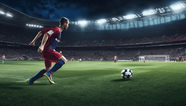 La liga buteur : classement des meilleurs buteurs en 2025-2026