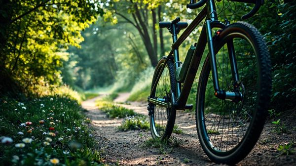 Les secrets peu connus pour sélectionner un vélo gravel électrique