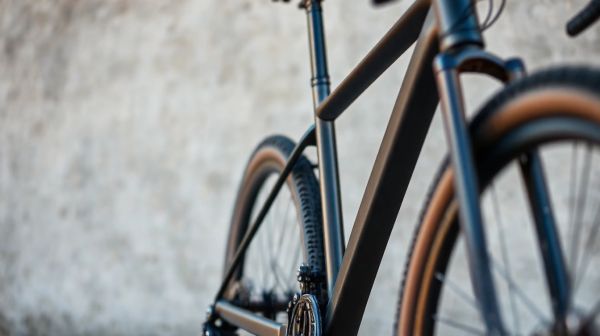 Les secrets peu connus pour sélectionner un vélo gravel électrique