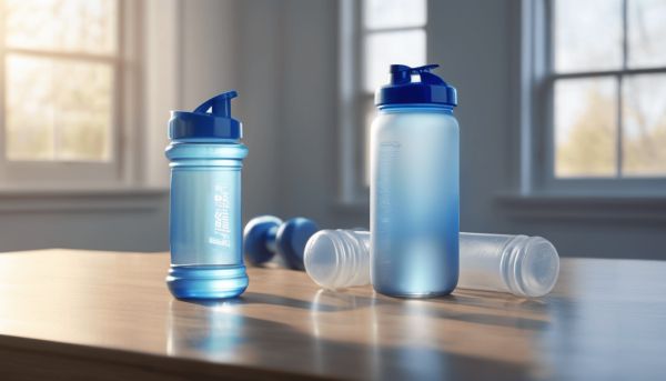 Optimisez votre récupération : quand prendre les BCAA efficacement