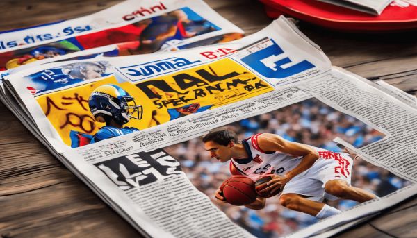 Quels journaux sportifs espagnols pour vos actualités sportives ?