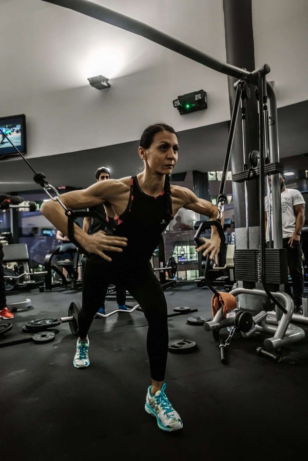 Qu'est-ce que le « Sol Circle » en gymnastique aux barres asymétriques et comment le perfectionner ?