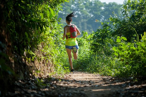 Découverte du trail running : le guide complet pour le nouveau coureur