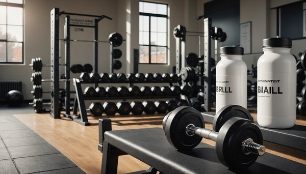 Cellucor : les essentiels pour booster vos entraînements